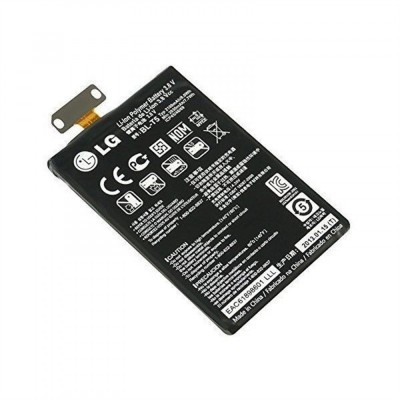 Acumulator LG Google Nexus 4 E960 Optimus G E970 E973 F180 LS970 E975 BL-T5 foto