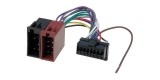 Conector ISO-Panasonic, 16 PIN