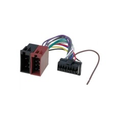 Conector ISO-Panasonic, 16 PIN