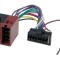 Conector ISO-Panasonic, 16 PIN
