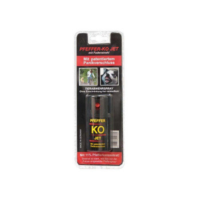 Spray autoaparare Piper KO JET 50 ml foto