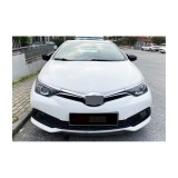 Capace oglinda tip Batman auto compatibile Toyota Corolla E170/ E180 2013-2019 Cod: C585-BAT2