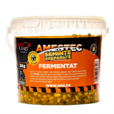 Amestec Seminte Fermentat 5kg foto