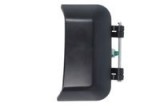 M&acirc;nerul exterior al ușii JEEP COMPASS (MK49) (2006 - Prezent) BLIC 6010-55-010404P