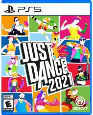 Joc PS5 JUST DANCE 2021 aproape nou Playstation 5 PS5