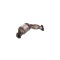 Catalizator VW PASSAT Variant 3B6 BM CATALYSTS BM80459H