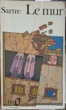 LE MUR-JEAN-PAUL SARTRE-248531