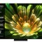 Televizor TCL Mini LED 85Q7C, 215 cm, Smart Google TV,