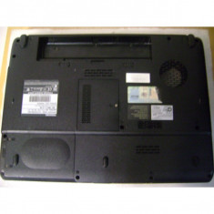 Carcasa inferioara - bottom laptop Toshiba Satellite L300-12Y foto