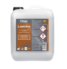 Clinex Lastrico, 5 Litri, Detergent Pentru Curatarea Teraselor, Indeparteaza Cimentul, Ipsosul De Pe foto