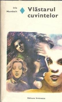 Vlastarul cuvintelor - Iris Murdoch