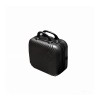 Valiză TravelLux Pro cu copertă rigidă 25x13x30 cm gri &icirc;nchis