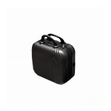 Valiză TravelLux Pro cu copertă rigidă 25x13x30 cm gri &icirc;nchis