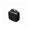 Valiză TravelLux Pro cu copertă rigidă 25x13x30 cm gri &icirc;nchis