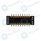 Conector placa BTB touch screen pentru iPod Nano 6G