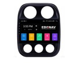 Navigatie Jeep Compass 2010-2016 A-2500 2+32 GB Android Waze USB Navigatie Internet Youtube Radio CarStore Technology