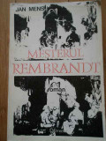 Mesterul Rembrand - Jan Mens ,297236