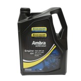 Ulei motor New Holland Ambra Super Gold 15W40, 5L pentru utilaje