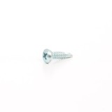 Surub autoforant, cu cap bombat, din otel, 4.2 x 16 mm, 20 bucati