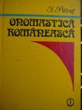 Onomastica romaneasca - Ioan Patrut