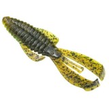 Cumpara ieftin Creatura Strike King Rage Bug Culoare Summer Craw 10cm 7buc/plic