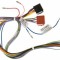 Adaptor activ Mazda la ISO cu amplificator C505000ACP4