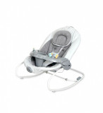 Leagan electric Tango 2 in 1 Cool Grey Stars, Lorelli