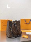 Geanta Louis Vuitton, piele