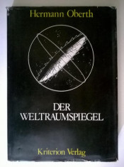 Hermann Oberth - Der Weltraumspiegel foto