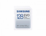 Microsd evo plus 128gb uhs1 mb-sc128k/eu, Samsung