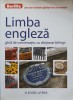 LIMBA ENGLEZA. GHID DE CONVERSATIE, CU DICTIONAR BILINGV-ALINA STEFANESCU-268552