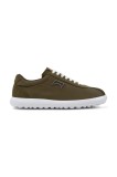 Camper sneakers Pelotas XLF culoarea maro, K101019-006