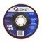Disc pentru slefuit 125mm x 22.2, Geko G00384