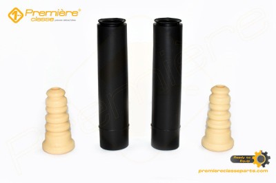 Set Protectie Praf Amortizor Spate 90288 PPA.033 foto