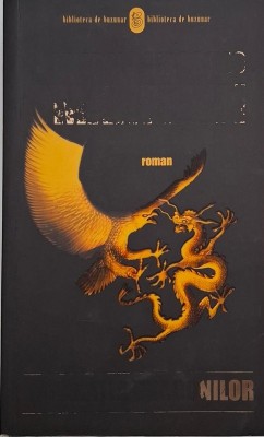 Imparatia dragonilor - Valerio Massimo Manfredi foto
