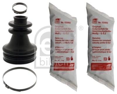 FEBI BILSTEIN 100622 Ansamblu burduf, articulatie planetara foto