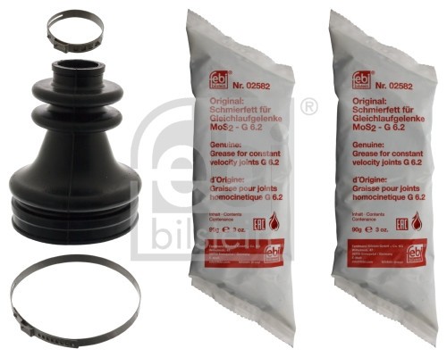 FEBI BILSTEIN 100622 Ansamblu burduf, articulatie planetara