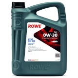 ULEI MOTOR TURISME ROWE HIGHTEC SYNT RSF 950 SAE 0W30 5L