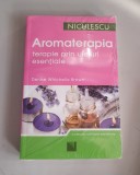 Denise Whichello Brown - Aromaterapia. Terapie prin uleiuri esentiale