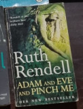 Ruth Rendell - Adam and Eve and Pinch Me