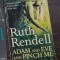 Ruth Rendell - Adam and Eve and Pinch Me