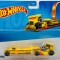 Hot wheels camion cyberrig