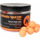 Pop up NS1 , Orange, 14mm, 45buc/cutie - CC Moore