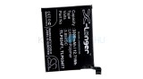 Baterie de telefon mobil VHBW Alcatel TLP034F1, TLP034F7 - 3300mAh, 3.85V, Li-polymer