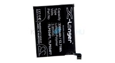 Baterie de telefon mobil VHBW Alcatel TLP034F1, TLP034F7 - 3300mAh, 3.85V, Li-polymer