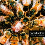 CD Paradise Lost - Believe in Nothing 2001