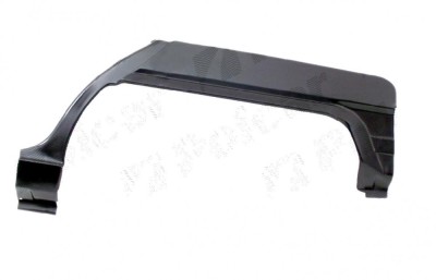 Segment reparatie aripa spate Opel Omega 1986-1993 4-Usi Partea Dreapta, Spate, foto