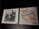 [CDA] Tindrum - Cool , calm &amp; Collected - cd audio original