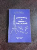 COMPLEMENTE DE DINAMICA STRUCTURILOR - FLORIN MACAVEI (CU DEDICATIE)