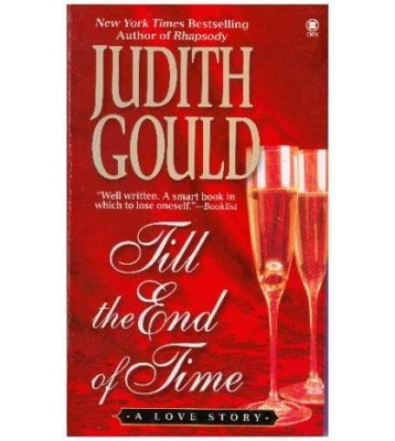 Judith Gould - Till the end of time - 126543 foto